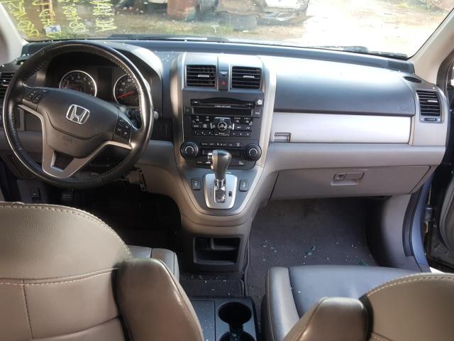 Photo 8 from auction – 2011 HONDA CR-V EXL with VIN 5J6RE4H74BL017185