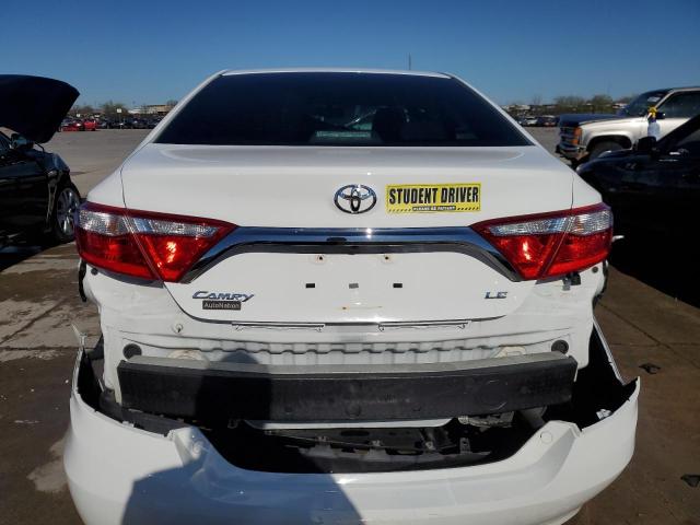 Photo 6 from auction – 2016 TOYOTA CAMRY LE with VIN 4T4BF1FK3GR541196