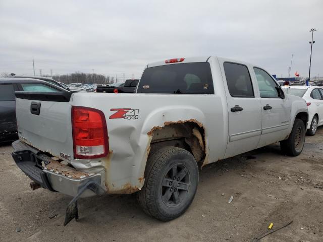 Photo 3 from auction – 2011 GMC SIERRA K15 with VIN 3GTP2VE32BG373841