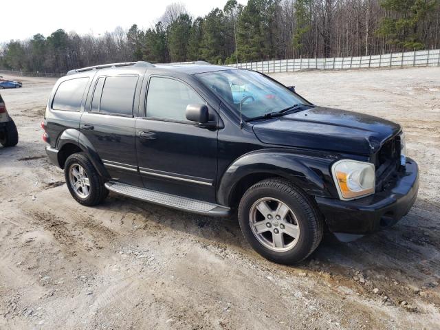 Photo 4 from auction – 2006 DODGE DURANGO LI with VIN 1D8HD58236F100692