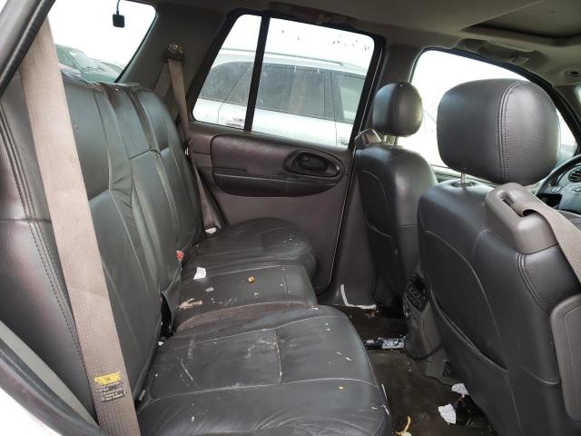 Photo 11 from auction – 2002 CHEVROLET TRAILBLAZE with VIN 1GNDT13S422313403