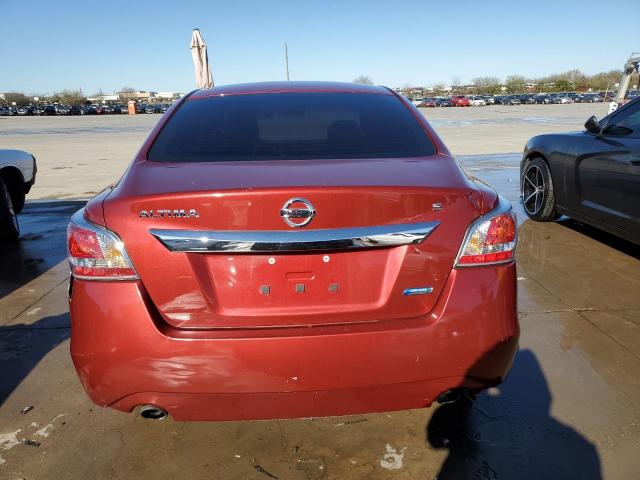 Photo 6 from auction – 2014 NISSAN ALTIMA 2.5 with VIN 1N4AL3AP7EC415224