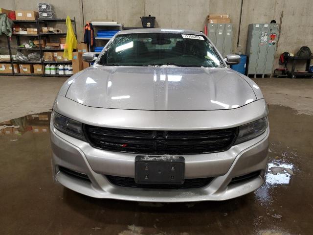 Photo 5 from auction – 2016 DODGE CHARGER SX with VIN 2C3CDXHG6GH285566