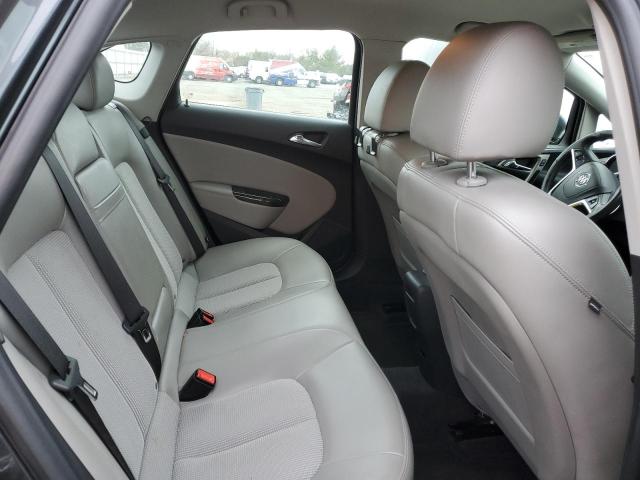 Photo 10 from auction – 2013 BUICK VERANO with VIN 1G4PP5SK2D4225844