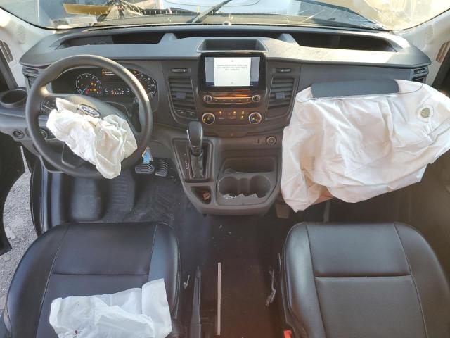 Photo 8 from auction – 2020 FORD TRANSIT T- with VIN 1FBAX2C84LKB25674