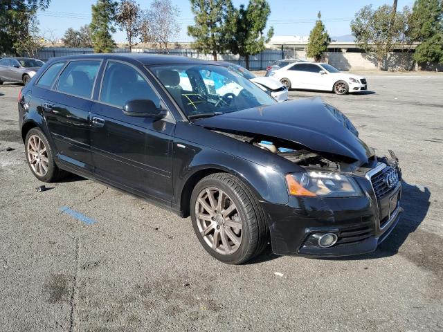 Photo 4 from auction – 2012 AUDI A3 PREMIUM with VIN WAUKJAFM8CA105452
