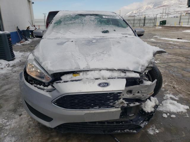 Photo 5 from auction – 2016 FORD FOCUS SE with VIN 1FADP3F25GL337690