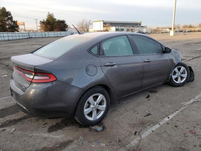Photo 3 from auction – 2015 DODGE DART SXT with VIN 1C3CDFBB2FD243656