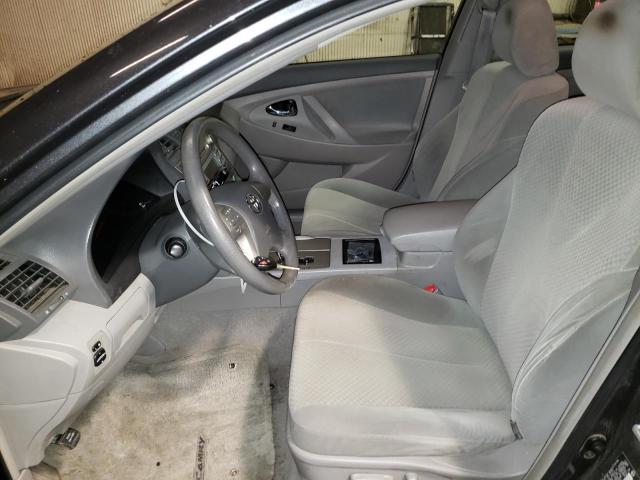 Photo 7 from auction – 2009 TOYOTA CAMRY LE with VIN 4T1BE46K99U871409
