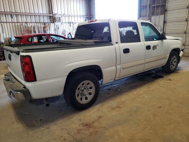 Photo 3 from auction – 2006 CHEVROLET SILVERADO with VIN 2GCEC13ZX61262800