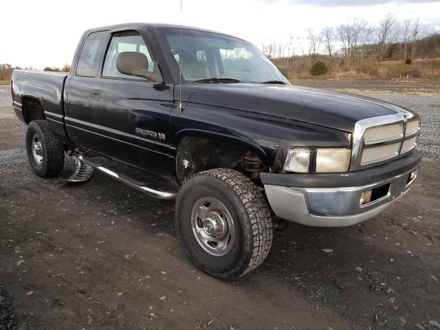 Photo 4 from auction – 2002 DODGE RAM 2500 with VIN 3B7KF23Z22M305691