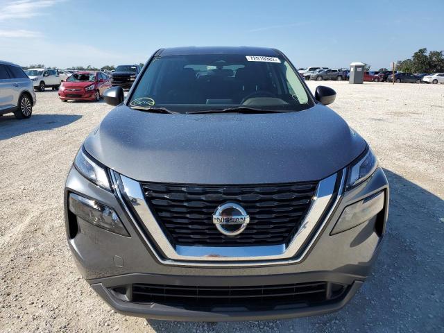 Photo 5 from auction – 2021 NISSAN ROGUE S with VIN 5N1AT3AA6MC682970