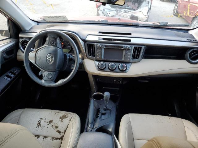 Photo 8 from auction – 2013 TOYOTA RAV4 LE with VIN JTMZFREV4DD024072