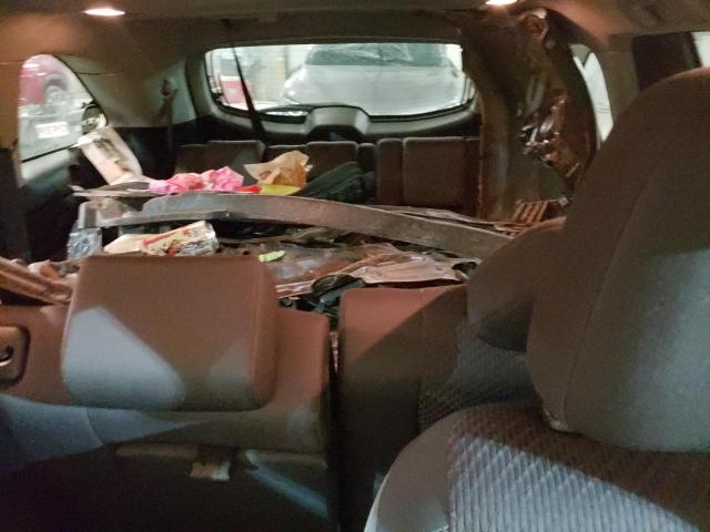 Photo 10 from auction – 2018 TOYOTA HIGHLANDER with VIN 5TDZZRFHXJS243490