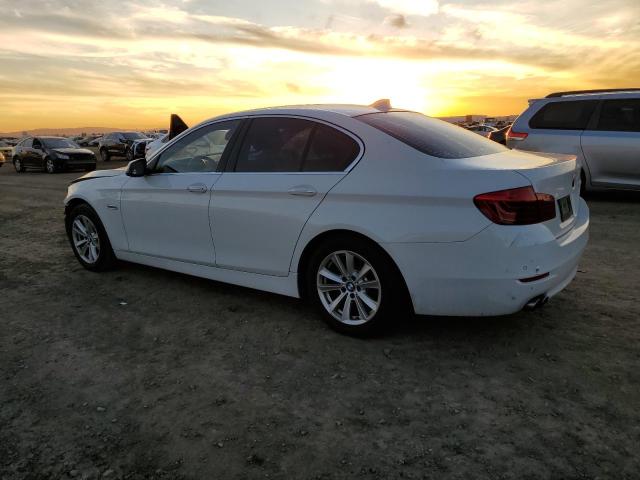 Photo 2 from auction – 2014 BMW 528 I with VIN WBA5A5C57ED501195