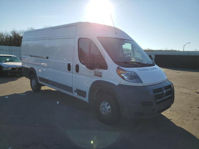 Photo 4 from auction – 2017 RAM PROMASTER with VIN 3C6URVJGXHE543494