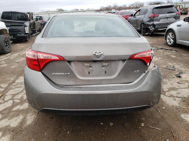 Photo 6 from auction – 2019 TOYOTA COROLLA L with VIN 5YFBURHE9KP936127