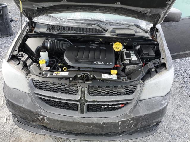 Photo 12 from auction – 2018 DODGE GRAND CARA with VIN 2C4RDGEG5JR336647