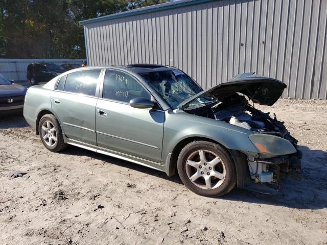 Photo 4 from auction – 2005 NISSAN ALTIMA S with VIN 1N4AL11D85C102015