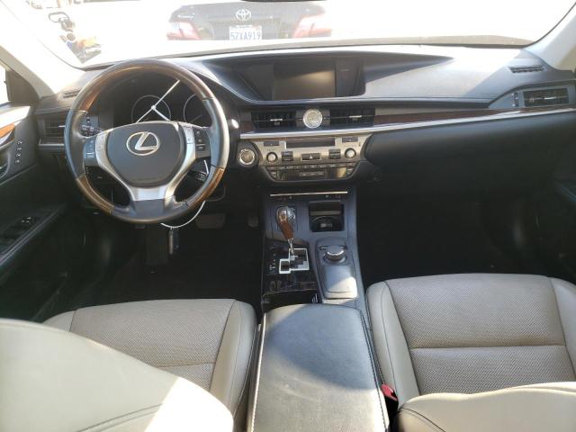 Фото 8 с аукциона – 2015 LEXUS ES 350 с VIN JTHBK1GG2F2173879
