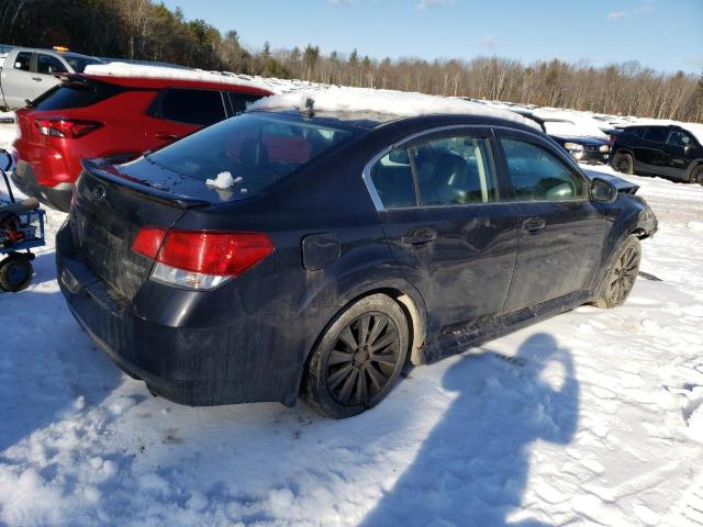 Photo 3 from auction – 2011 SUBARU LEGACY 3.6 with VIN 4S3BMDJ60B2233553