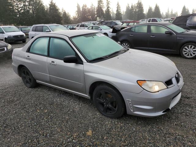 Photo 4 from auction – 2007 SUBARU IMPREZA 2. with VIN JF1GD61647G510500
