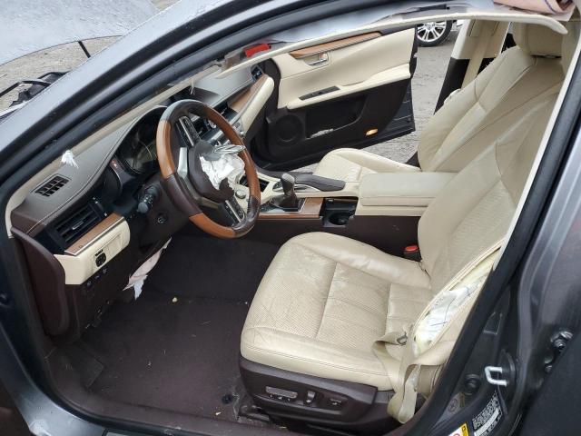 Photo 7 from auction – 2016 LEXUS ES 300H with VIN JTHBW1GG1G2122122