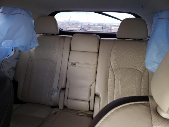 Photo 10 from auction – 2016 LEXUS RX 350 with VIN 2T2ZZMCA5GC017087