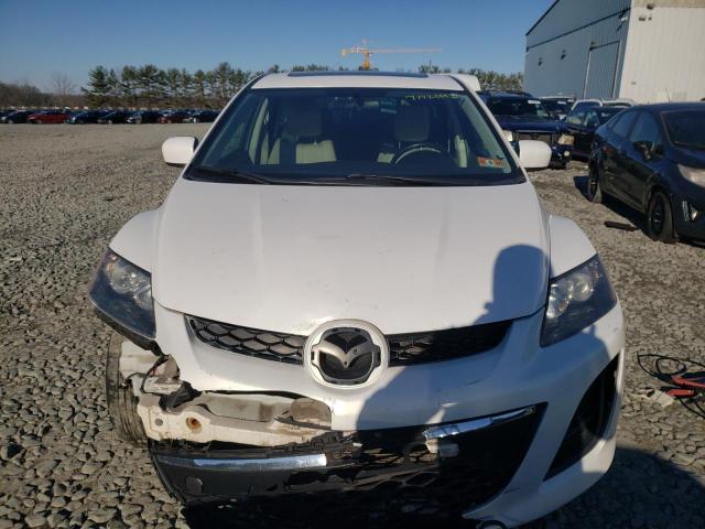 Photo 5 from auction – 2011 MAZDA CX-7 with VIN JM3ER2BM2B0374076