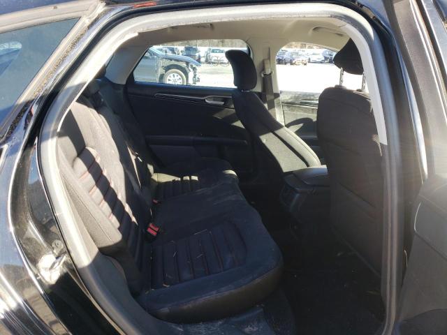 Photo 10 from auction – 2016 FORD FUSION SE with VIN 3FA6P0H78GR266115