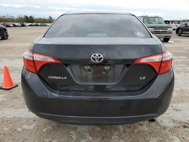 Photo 6 from auction – 2016 TOYOTA COROLLA L with VIN 5YFBURHE4GP410687