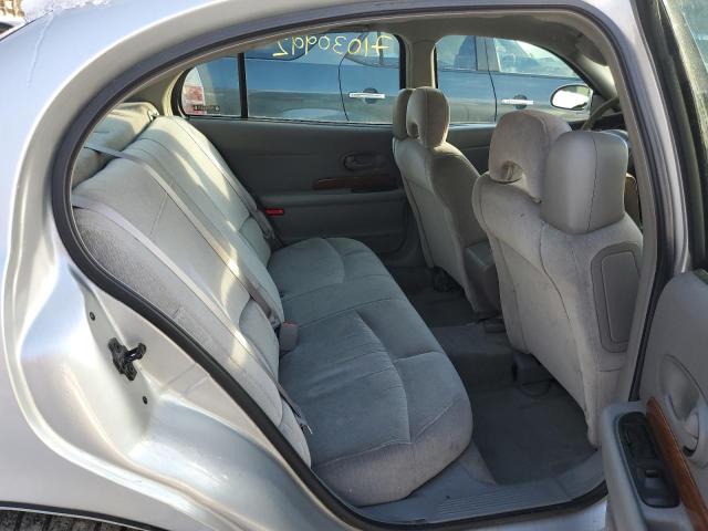 Photo 10 from auction – 2001 BUICK LE SABRE with VIN 1G4HP54K314251608