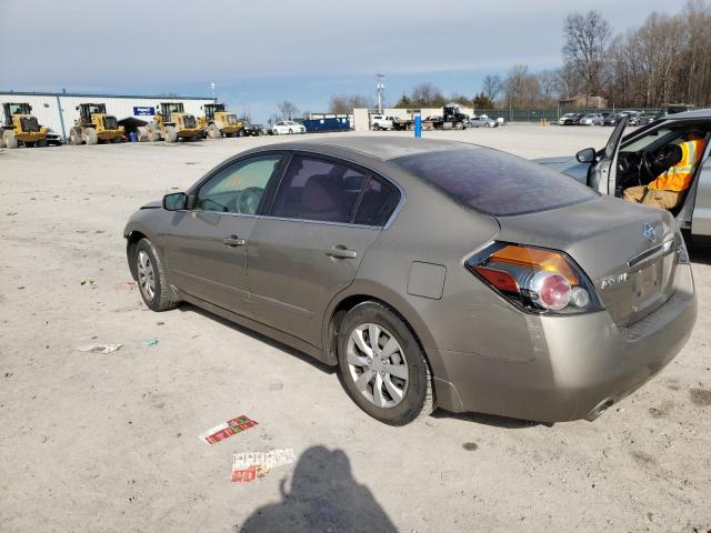 Photo 2 from auction – 2008 NISSAN ALTIMA 2.5 with VIN 1N4AL21E48N428014
