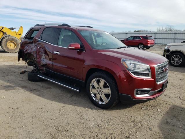 Photo 4 from auction – 2017 GMC ACADIA LIM with VIN 1GKKVSKD9HJ151046