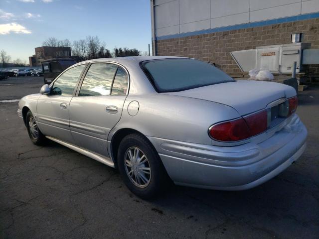 Photo 2 from auction – 2003 BUICK LESABRE CU with VIN 1G4HP52K63U175503