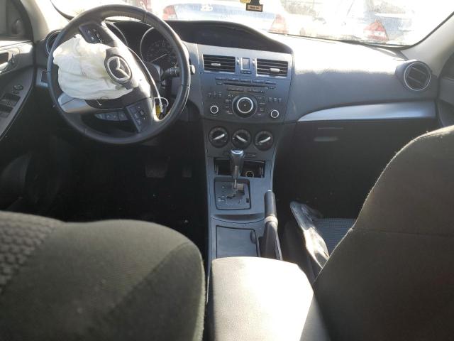 Photo 8 from auction – 2012 MAZDA 3 I with VIN JM1BL1V7XC1686946