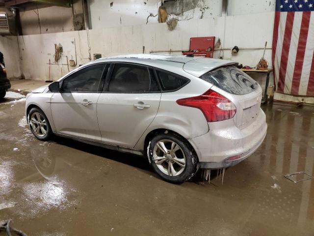 Photo 2 from auction – 2014 FORD FOCUS SE with VIN 1FADP3K27EL230479