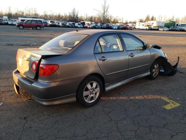Photo 3 from auction – 2004 TOYOTA COROLLA CE with VIN 1NXBR38E04Z315486