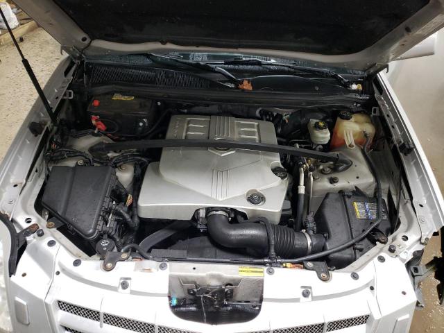 Photo 11 from auction – 2006 CADILLAC SRX with VIN 1GYEE637X60183753