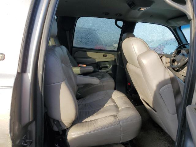Photo 11 from auction – 2001 CHEVROLET SUBURBAN K with VIN 3GNFK16T31G209359