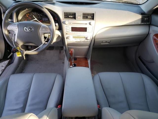 Photo 8 from auction – 2010 TOYOTA CAMRY BASE with VIN 4T1BF3EK6AU005714
