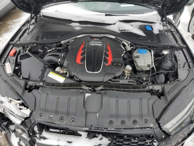 Photo 11 from auction – 2016 AUDI RS7 with VIN WUAW2BFC9GN903250