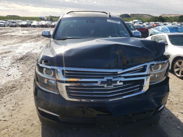 Photo 5 from auction – 2016 CHEVROLET SUBURBAN C with VIN 1GNSCJKC5GR477534