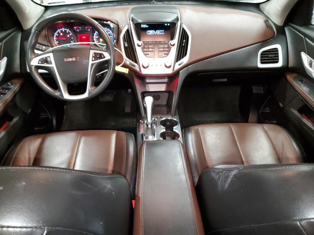 Photo 8 from auction – 2012 GMC TERRAIN SL with VIN 2GKFLVEK2C6265477