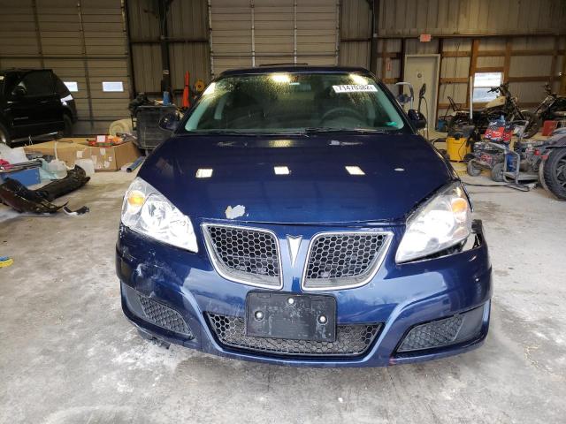 Photo 5 from auction – 2010 PONTIAC G6 with VIN 1G2ZA5E03A4125986