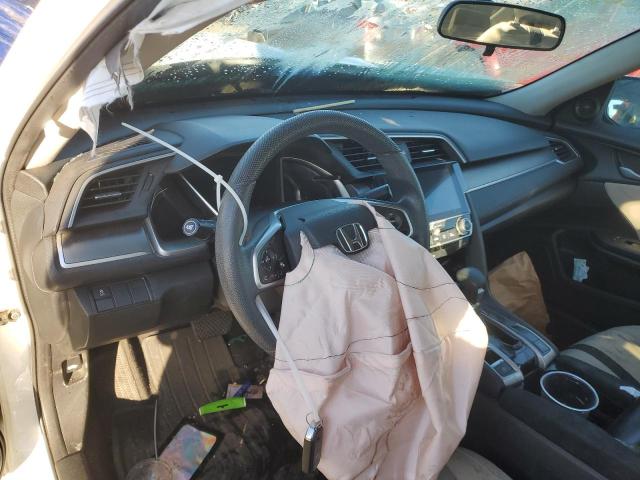 Photo 8 from auction – 2016 HONDA CIVIC EX with VIN 2HGFC1F36GH631593