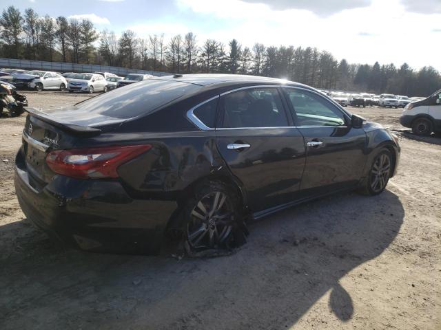 Photo 3 from auction – 2018 NISSAN ALTIMA 3.5 with VIN 1N4BL3AP2JC139467