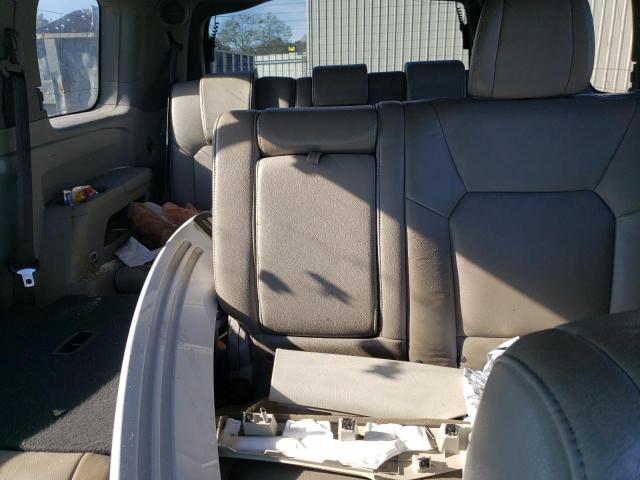 Photo 10 from auction – 2012 HONDA PILOT TOUR with VIN 5FNYF3H92CB034338