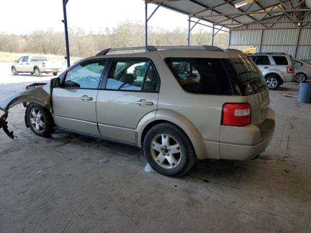 Photo 2 from auction – 2006 FORD FREESTYLE with VIN 1FMDK06196GA34008
