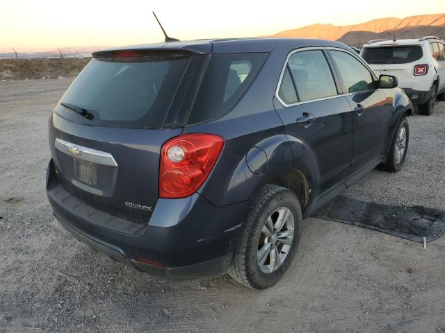 Photo 3 from auction – 2013 CHEVROLET EQUINOX LS with VIN 2GNFLCEK2D6254701